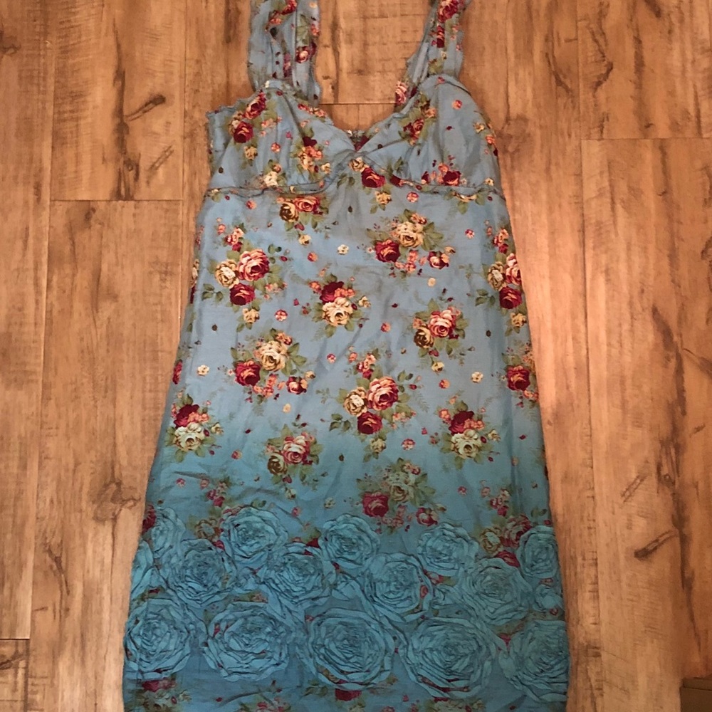SHEATH DRESS
